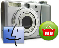 Order Data Doctor Recovery Digital Camera for Mac