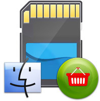Order Data Doctor Recovery Memory Card for Mac