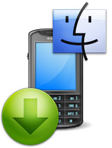 Mobile Phone for mac