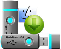 Pen Drive for mac