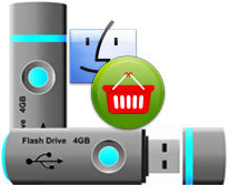 Order Data Doctor Recovery Pen Drive for Mac