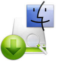 Removable Media for mac