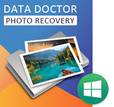 Data Doctor Recovery (DDR) Digital Pictures
